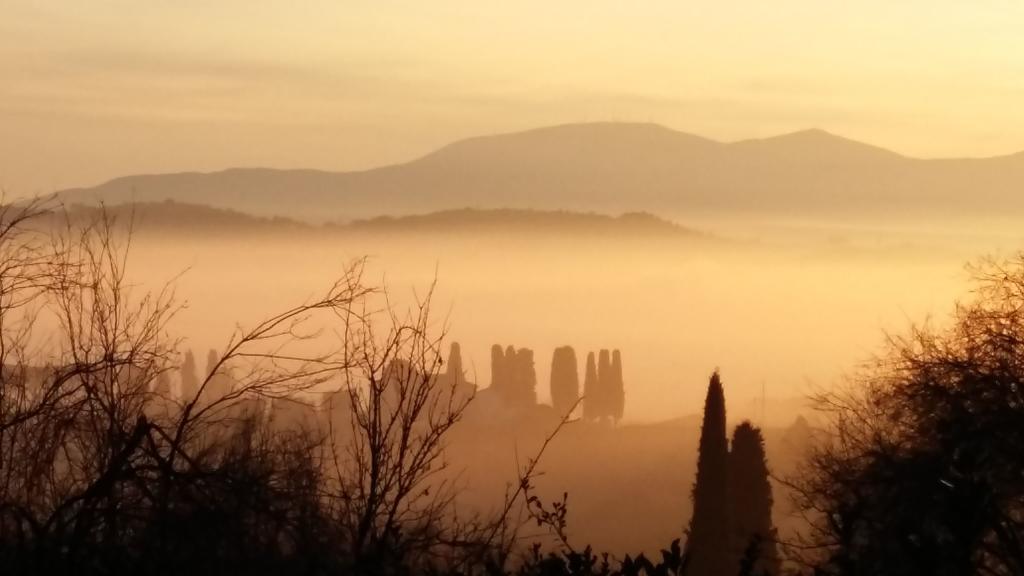 Alloggi In Villa Storica Pescia Cameră foto